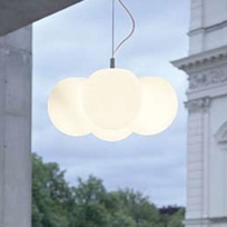 Molecular 4-Light Pendant, Next