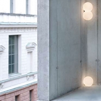 Molecular Ceiling/Wall Lamp, Next