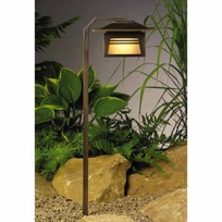 Zen Garden Mission Path Light 