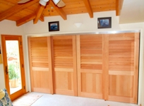 Closet Doors