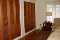 Interior Doors
