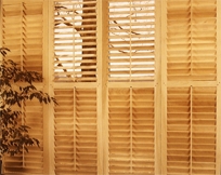 Interior Shutters