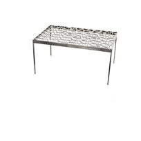 Swarf Cocktail Table