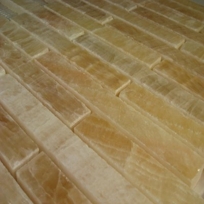 Honey Onyx Fingers