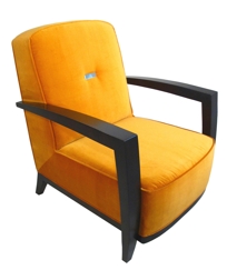Bernay Chair