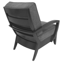 Boomerang Chair