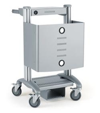 Back Panel, 30w