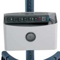 Bin, Cable