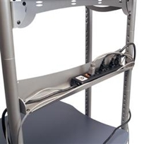 Cable Canal (72"w)