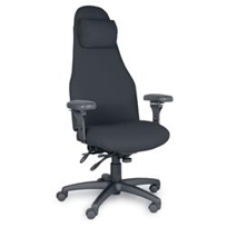 Chair (Deluxe)