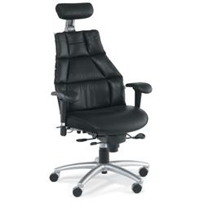 Chair (Verte)
