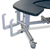 CPU SideRack (for Elevate Corner & Wrap)