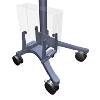 CPU SideRack, Mini