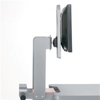 Flat Panel Height Adjuster, Standard