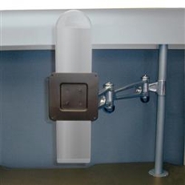 Flat Panel Height Adjuster, Super