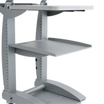Metal Shelf