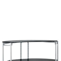 Shelf, Additional