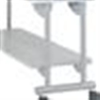 Shelf, Additional (For Meeting & Side Tables)