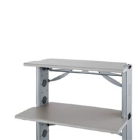Shelf, Additional Non-recessed 60"