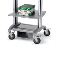 Shelf, Base, 24w