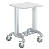 Shelf, Cap, 24w