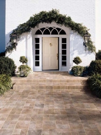 Weatherstone XT, Porcelain Stone