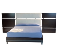 BD-119S Symmetrical High Bed