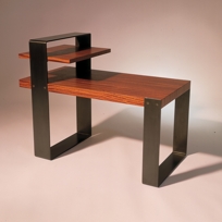 ET-09 End/Bedside Table