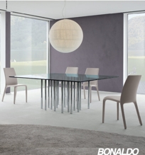 Mille Tables