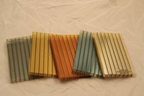 3S Solar Block Solar Control Coatings for Multiwall Polycarbonate Sheets