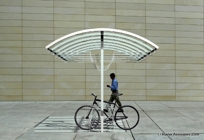 Arch Model