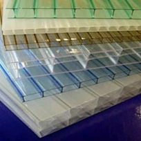 Polycarbonate Technology by Duo-Gard.