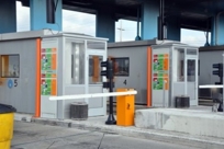 Specialty Enclosures by Duo-Gard.