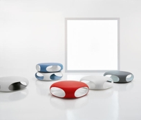 Pebble Coffee Table