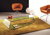 Dekon 2 Coffee Table