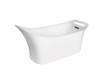 Axor Urquiola Freestanding Tub