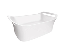 Axor Urquiola Vessel Sink, Large