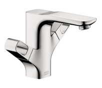 Axor Urquiola 2-Handle Single-Hole Faucet 