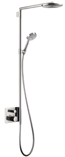 Raindance S Showerpipe Trim