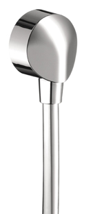 HG Wall Outlet W/ Dual Check Valve
