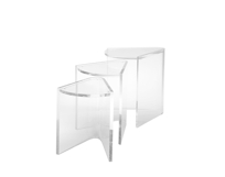 Arrow Side Tables