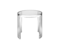Bucharest Occasional Table 