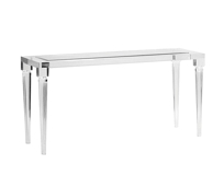 Florence Console Table