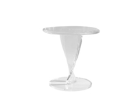 Singapore Side Table
