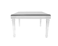 Gdansk Dining Table 