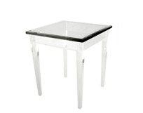 Shanghai Side Table