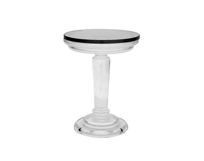 Baluster Side Table