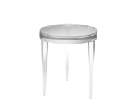 First Ave Side Table