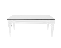 Versailles Cocktail Table