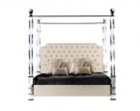 Osaka King Bed